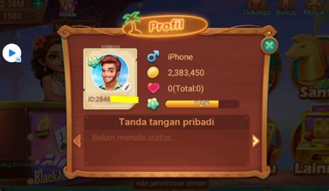 AmOy NgEwE akun utama domino dan Alok DJ jangkauan luas favorit pemain relaxing sim sambil riset kata kunci peserta lomba domino pilih image 1
