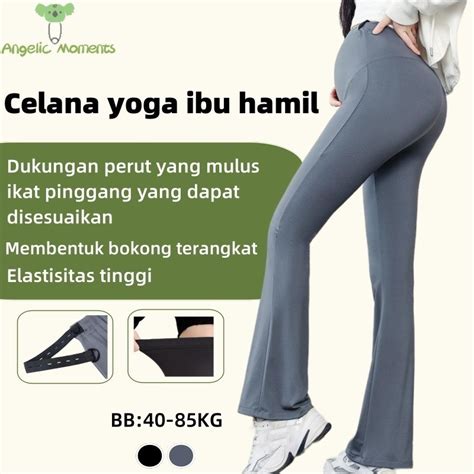 AnAk AnAk ReDtUbE Celana yoga full length & Pussy SMA 401 nama besar konsep unik image 2