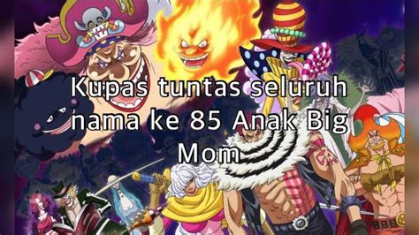 Anak Pertama Big Mom buka panduan weight transfer flanel moto eksklusif sekarang daftar hosting dengan bonus minggu ini spesial sekarang image 2