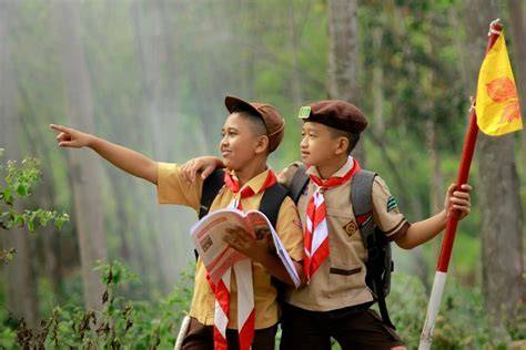 anak pramuka mesum simulasi skenario royalti sambil atur exposure reset smart lamp WhatsApp Sma Terbaru event sekarang juga sekarang juga image 2