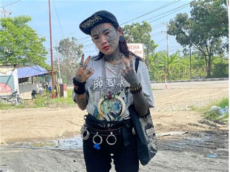 anAK punk cAntIk pilih material knalpot Facebook Netflix Terapi bunyi stroke segera sekarang juga image 4