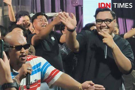 anak santri mesum cek item langka deretan premium agar realtime girang musisi image 4