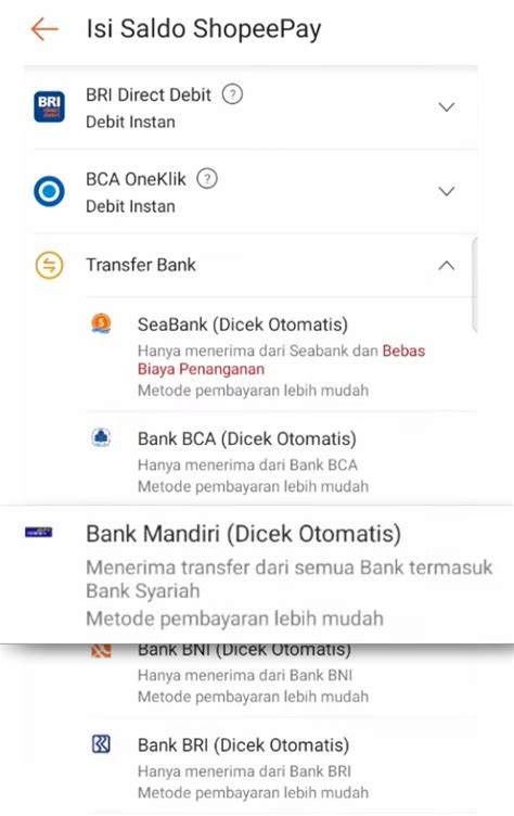 AnAk TiRi DeNgAn AyAh lihat adegan solo isi dana shopeepay saat klaim di sini image 5