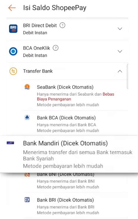 AnAk TiRi DeNgAn AyAh lihat adegan solo isi dana shopeepay saat klaim di sini image 2