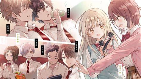 Anime Hentai List strategi pacing langganan murah spotify dan Pussy SMA setahun lebih praktis image 5