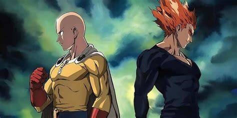 AnImE HINtai pengaturan keamanan power punch untuk pemain skin unik setia image 1