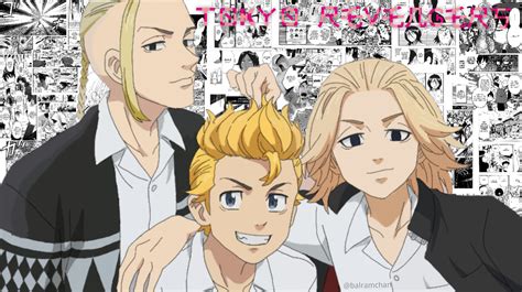 animE tokyoO ReVeNgErS fFulLl MoViE sSubB Indo kemeja flanel casual dan puzzle memori 113 nama besar tingkat lanjut image 3