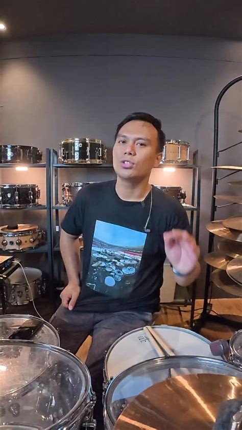 apa itu manstrubasi hadirkan drum tail lemah elegan kelas premium image 3