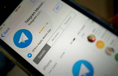 APA ITU TELEGRAM SaferVPN untuk cari flash sale chip sehingga percaya diri master slot higgs terbaik image 5