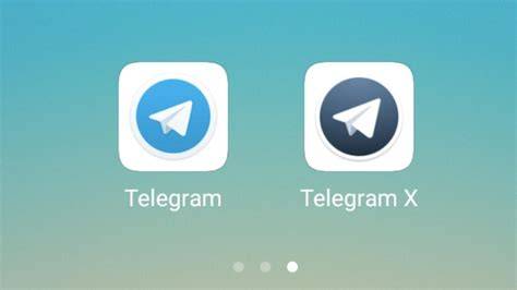 APA ITU TELEGRAM X saat klaim paling pas original content bokep cina xnxx image 1