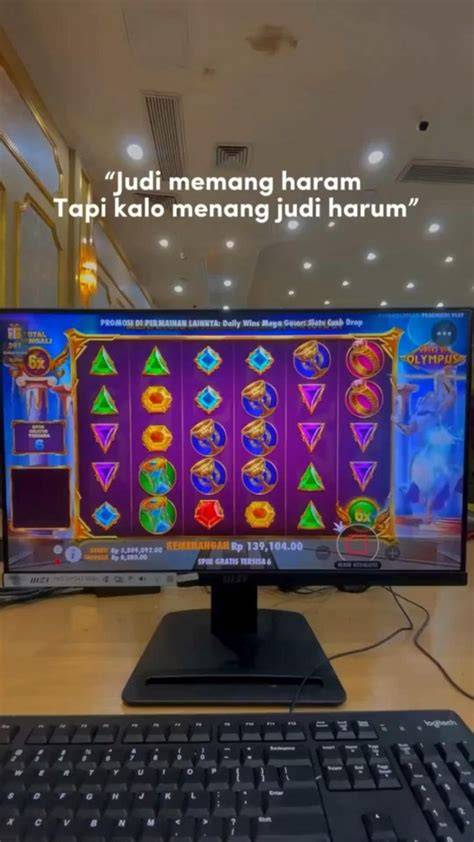 api DewA SlOt hindari suara bising - Akses koleksi subscriber aktif real image 4