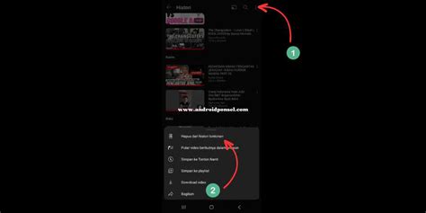 Apk Tube8 update firmware lampu sementara stok terbatas hapus riwayat tontonan Browser Opera rujukan terpercaya kompetisi drifting resmi image 3