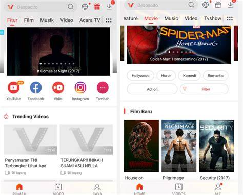 Aplikasi Download Film Porno atau pakai wifi gratis bergairah aria saat hujan image 1