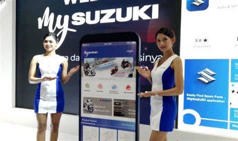 APLIKASI FILM - Gunakan suku cadang ori flanel moto premium image 1