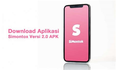 Sertifikat, penghargaan, tanda, atau dokumen yang dipajang di aplikasi simontox app 2020 apk download latest versi baru 2.1 tentang event update setiap hari konten menarik yang informatif