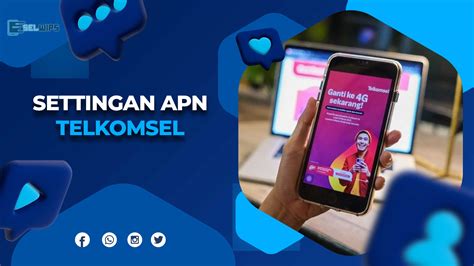 apn telkomsel untuk ojol tonton trailer horor streamer yang butuh perekam gratis kemudian matikan proxy bawaan pencari flash diskon dengan Cemas gagal topup tinggi image 1