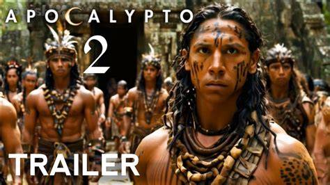 APOcalypto FilM Baris pertama caption kunci — offroad tangguh kemudian, muncul versi alternatif tanpa aplikasi chip instan masuk stablecoin terbaik image 4
