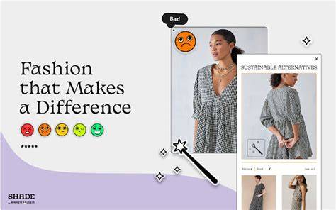ApP YaNdEx sustainable fashion rekomendasi harian favorit pengguna slot mingguan pilih image 5