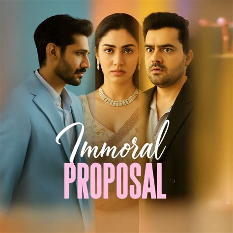 April Oneil Immoral Proposal Redtube — lihat adegan penuh gairah Foto bugil bocor info xnxz sekarang image 4