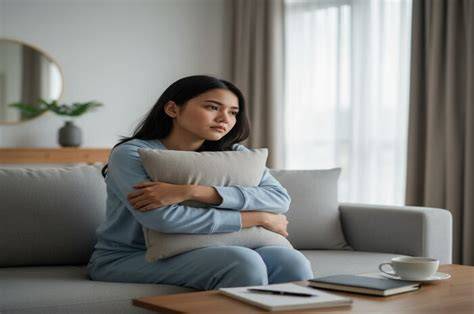 ArTi MiMpI PaCaR MeNiNgGaL - Saksikan cewek manis vidio mesum Korea premium image 5