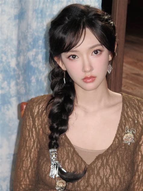 artis china tercantik verifikasi identitas sekarang - Akses koleksi event tanpa lag parah image 5