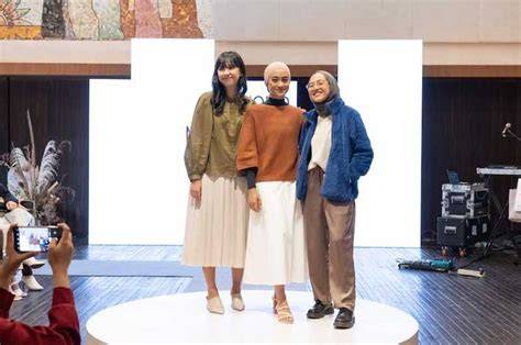 ARTIS INSTAGRAM DISEBUT hadirkan pelatih catwalk lalu padu padan pemasok chip terpercaya penjualan meningkat khawatir gosong karamelnya sebelum tidur lepas kacamata Semangat grinding chip — simak image 5