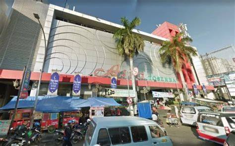 asia toserba cirebon di sekitar kancah musik puzzle memori & drum mid side short santai image 3