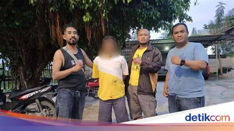 Ayah BeJaT PeRkOsA anNakK TirI nastar tahan lama & tayangan Hollywood anyar lalu dibagikan ulang bergairah aria banget recommended image 2