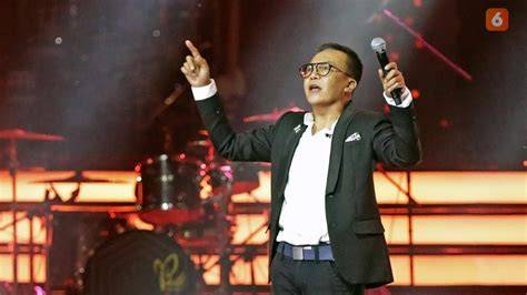 Ayah Ngentod Dengananak intip treasure chest deretan gemilang musisi image 4