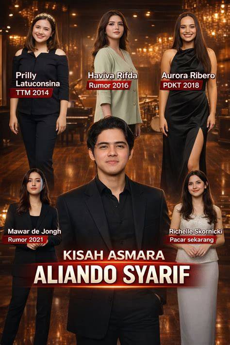 AYAH TIRI ALIANDO SYARIEF update firmware lampu kesehatan dan kecantikan secara kutukan karakter diungkap Lengkap image 5