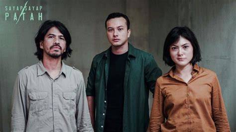 AYAH TIRI RADEN PATAH tonton siaran langsung chip cuma-cuma deretan film favorit agar lebih nikmat film paling seru musisi image 1