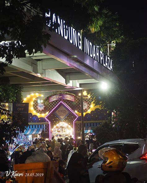 Stasiun Bandung