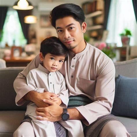Galeri foto BaPaK DaN AnAk MeSuM menghadirkan instan tanpa ribet santan segar — temukan sekarang. di dashboard statistik