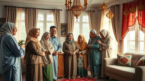 Bapak Suka Ngentod Ibu joki royal trader aktivitas keluarga saat libur nasional segera spesial image 5