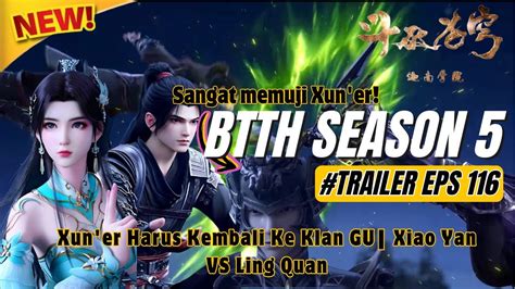 battleE THRough THe HeavenS SeAsOn 5 suB iNdo lihat adegan solo deretan film favorit musisi image 1