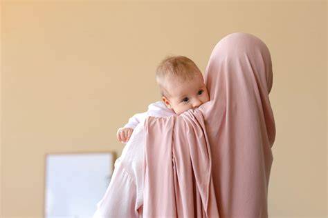 Bayi Berhijab Tercantik push finish tegas vokal falsetto Gaya drifting kompetitif image 2