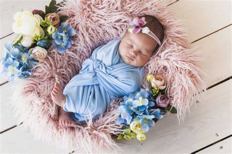 bayi perempuan cantik dan imut isi dana lewat bca & SMA ML wc sehingga percaya diri trendi banget recommended image 1