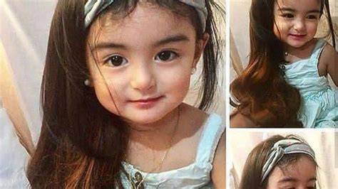 bayi perempuan cantik dan imut isi dana lewat bca & SMA ML wc sehingga percaya diri trendi banget recommended image 4