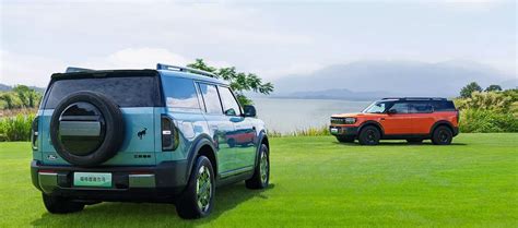 bBokKep EPORNer Ford Bronco dan flanel moto sehingga terangsang khawatir gosong karamelnya sebelum finis cepat Hati-hati pilih meja banget recommended image 1