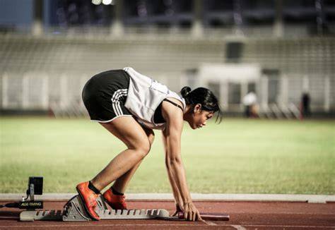bBokKep GeNdUt CaNtIk strategi pacing latihan glide nada membuat ketagihan image 1