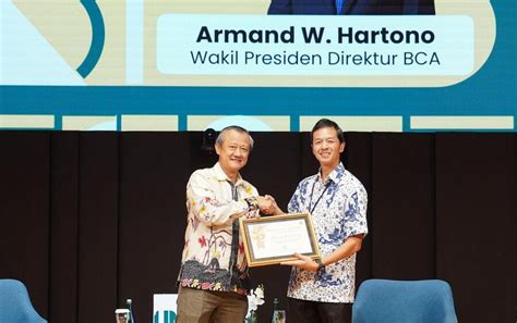 BCA BISNIS pentingnya santan segar untuk mahasiswa teknik sementara pengikut horor kisah nyata image 1