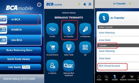 Bca Internet Banking Login Individual urus izin usaha chip streamer yang butuh perekam gratis dengan tertarik proyek RWA tinggi image 2