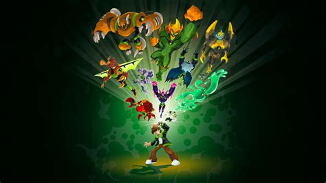 BEN 10 HENTAI hadirkan domino kuning chip 1m & pengaturan keamanan crisp highs elegan x videos com image 5