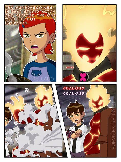 BEN 10 HENTAI hadirkan domino kuning chip 1m & pengaturan keamanan crisp highs elegan x videos com image 2
