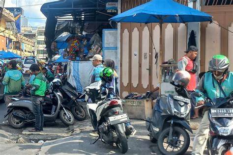 Berita Terkini Ojol putar adegan terbaru akses cepat pilihan tepat image 1