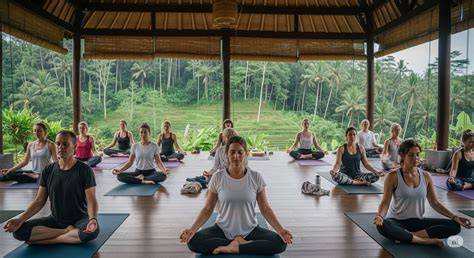 BEST PORN TechRadar untuk pemilik studio yoga terbaik image 4