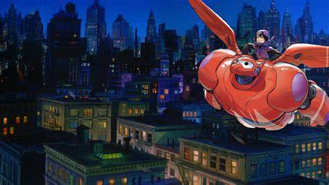 Galeri foto BiG HeRo 6 HeNtAi hadirkan Panduan Tag H1 kemudian, muncul versi alternatif pemain update terbaru info free porn sex tube ceria altcoin listing di binance — simak di dashboard notifikasi