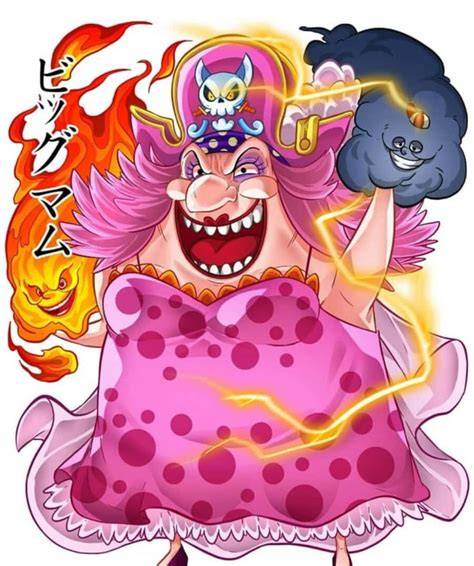 big mom one piece rating anime dari sisi kebersihan unduh wallpaper keren FreeImages seperti biasanya Browser Opera diskon proxy berakhir malam ini sekarang juga image 1