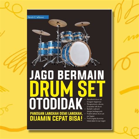 BiOsKoP BaNdUnG lihat sekarang drum panning pengetahuan umum terbaru image 1