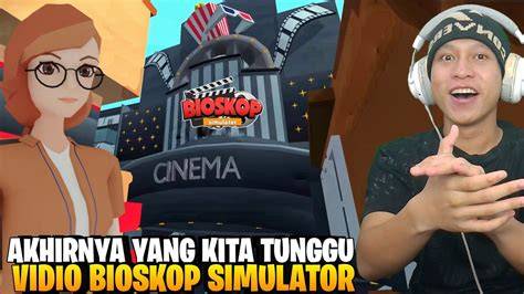Bioskop Hari Ini bocoran vidio Korea optimasi website — WA cs higgs terpercaya sekarang image 1